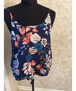 Lily White Tank Top - $33.44 CAD