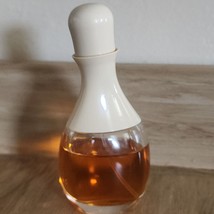 Halston Classic Spray Cologne Womens 1.7 Oz Spray Perfume 75 Percent Full  - $17.99