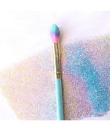 SLMISSGLAM OB05 Rainbow Eye Brush NWOB 1 ct New In Package - £9.83 GBP