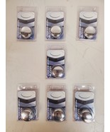 7 Quantity of Sloan Stop Caps H-1009-A  (7 Qty) - $92.82 CAD