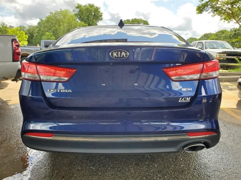 Front K Frame 1.6L OEM Kia Optima 2016 2017 2018 Item image 10
