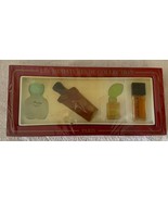 Great set Les Miniatures de Colection vintage  the set includes the foll... - $39.60