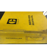Caterpillar CAT 235 Excavator Repair Service Manual OEM 32K1-Up REG00501 - €59,74 EUR