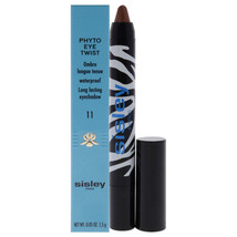 Phyto-Eye Twist Waterproof Eyeshadow - 11 Copper by Sisley for Women - 0... - $38.49