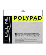 Tideline Polypad Filter Pad 10&quot;x18&quot; - $22.16 CAD