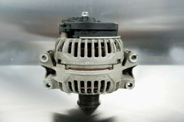 06-2010 mercedes w204 c350 clk350 r350 150 amp generator alternator  a2721540002 - £83.65 GBP