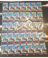 37 Pokémon Halloween Pokemon Game Trick Or Trade BOOster 2024 Trading Cards - $26.83 CAD