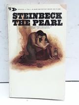 The Pearl [Paperback] Steinbeck, John - £2.91 GBP