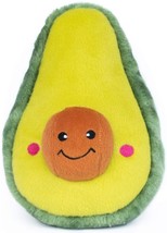 ZippyPaws NomNomz Avocado Toy 3 count ZippyPaws NomNomz Avocado Toy - £23.62 GBP