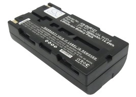 Battery for Sanyo iDshot IDC-1000, iDshot IDC-1000Z, iDshot IDC-1000ZU, ... - £18.31 GBP