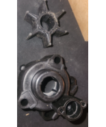 MARKGOO 692-W0078-02-00 Water Pump Impeller Repair Kit with Housing for ... - $182.46 MXN