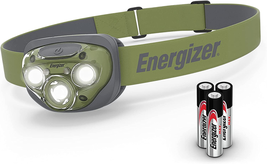 LED Headlamp Pro260, Rugged IPX4 Water Resistant Head Light, Ultra Bright Headla - £23.63 GBP