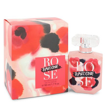 Victorias Secret Hardcore Rose Perfume By Eau De Parfum Spray 1.7 oz - £48.11 GBP