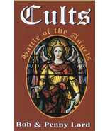 Cults - Battle of the Angels Book - $16.95