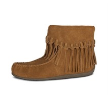 Cloud Nine Women Shayla Moccasins Size 6 - $77.22