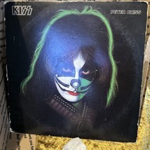 Kiss - Peter Criss Vinyl LP - 1978 First Press - Casablanca NBLP 7122 - £11.06 GBP