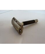 Vintage Gillette Razor Blade Shaver Antique Ph185 - €14,85 EUR