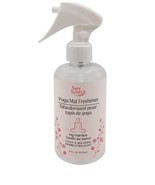 Sure Scents Yoga Mat Freshener Spray, 8oz Ivy Garden  Clean And Relaxing - £7.72 GBP