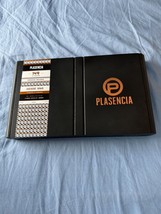Plasencia 149 Cosecha Privada Empty Wooden Cigar Box 9.5x7.25x1.25 Used - $19.79