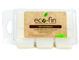 Eco-Fin Paraffin Alternative with Eucalyptus - £15.80 GBP+