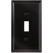 Amerelle by Amertac 163TDB Century Aged Bronze Steel Single Toggle Wall ... - $12.77