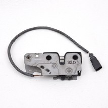 2006-2010 Mk5 Vw Jetta Gli Front Lower Hood Lock Latch Receiver Actuator... - $29.70