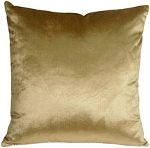 Milano 20x20 Sage Decorative Pillow, with Polyfill Insert - £31.92 GBP