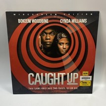 Caught Up Laserdisc (1998) Very good  - £6.68 GBP