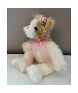 Adelaide the Bunny Ty Attic Treasures Plush Retired MWMT Collectible - $303.15 MXN
