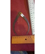 Antique iron caliper [TOL10209] - $930.97 MXN
