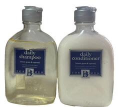 SET of Back To Basics Sunflower Moisture Balancing Shampoo / Conditioner 12fl ea image 4