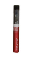 Wet n Wild MegaSlicks Lip Gloss, Red Sensation 552B, 0.19 oz - £4.42 GBP
