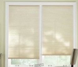 Home DecoratorSahara Cordless Light Filtering Cellular Shade 36 in. W x 72 in. L - £34.12 GBP