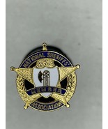 National Sheriffs' Association Member Lapel Pin Police - $14.85