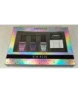 Profusion Cosmetics New Moon Nail Polish 4 Piece Set New Sealed - £13.46 GBP