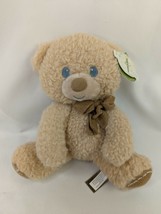 First &amp; Main Tumbles Brown Bear Plush 7 Inch 1124 Stuffed Animal Toy - £20.72 GBP