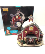 Pioneer Woman Holiday Village Battery Operated Drummond Ranch - €21,49 EUR