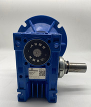 Motovario NMRL 050 Gear Box Reducer Oil Agip Telium VSF 320  - $165.00