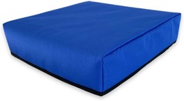 Water Resistant Anti-Static Turntable Dust Cover Blue, Fits, Lp60X - $40.93