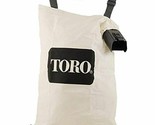 Leaf Blower Vacuum Bag For Toro 51436 51563 51581 51594 51599 51609 5161... - £44.94 GBP