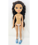 Moxie Girlz Horse Riding Club Rider Sophina Doll Nude w/ Shoes Girls - $18.99
