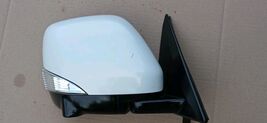2011-2017 INFINITI QX56 QX80 RIGHT PASSENGER SIDE MIRROR W/ CAMERA 20-Pi... - $543.51