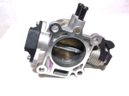 05-06-07-08-09 KIA SPECTRA/TUCSON/SPORTAGE/2.0L/THROTTLE VALVE BODY/ ASSEMBLY image 6
