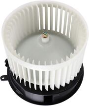 Youxmoto 700253 HVAC Blower Motor Assembly with Fan Cage Fit for Nissan - $83.84