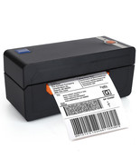 46 Shipping Label Printer Commercial Grade Direct Thermal High Speed Pri... - £86.63 GBP