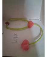 Zapf Creation Chou Chou Mommy Make Me Feel Better 2007  Replacement Stet... - $15.00