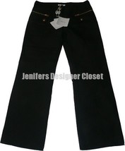 NWT EMILIO PUCCI pants trousers 40 6 $975 designer runway high-end zippe... - $189.99