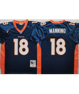 #18 Peyton Manning Navy Blue Jersey - €39,08 EUR