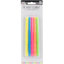 Me &amp; My Big Ideas Create 365 The Happy Planner Highlighters Shine Bright  Pens &amp; - £16.38 GBP