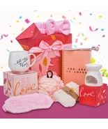 Pink Whale Gift Box - £15.01 GBP
